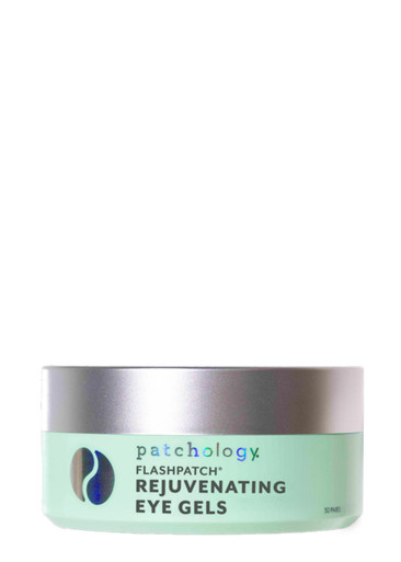 Patchology Flashpatch Rejuvenating Eye Gels - set of 30 Pairs