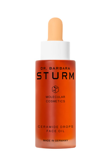 DR Barbara Sturm Molecular Cosmetics Ceramide Drops Face Oil 30 ml