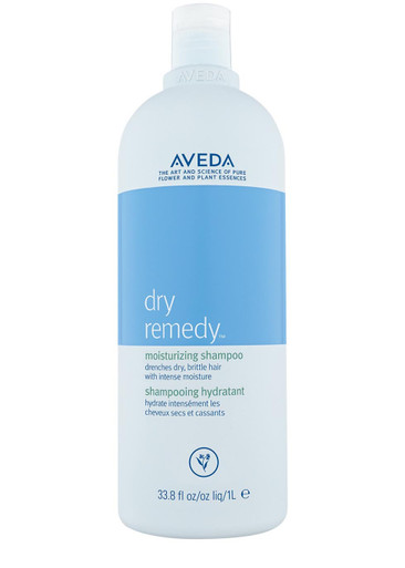 Aveda Dry Remedy Moisturizing Conditioner 1000ml