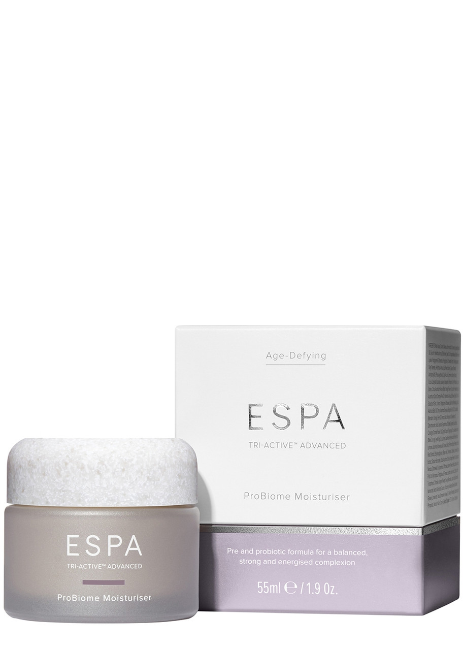  Espa Tri-active Advanced Probiome Moisturiser 55ml 