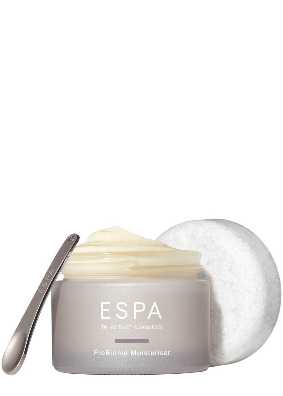  Espa Tri-active Advanced Probiome Moisturiser 55ml 