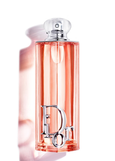Dior Dior Addict Purple Glow Eau De Parfum 100ml