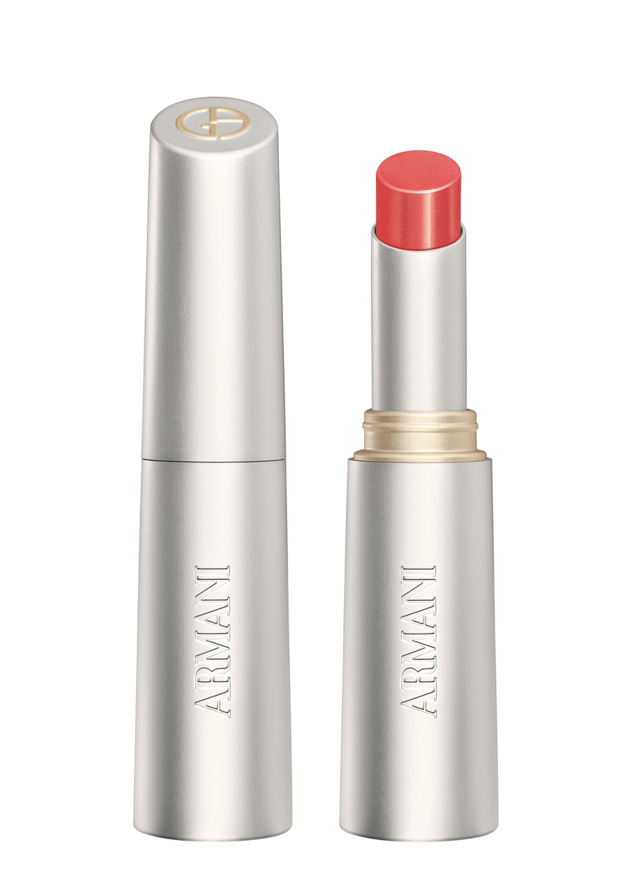 Armani Beauty Prisma Flash Lip Balm - Shade 21