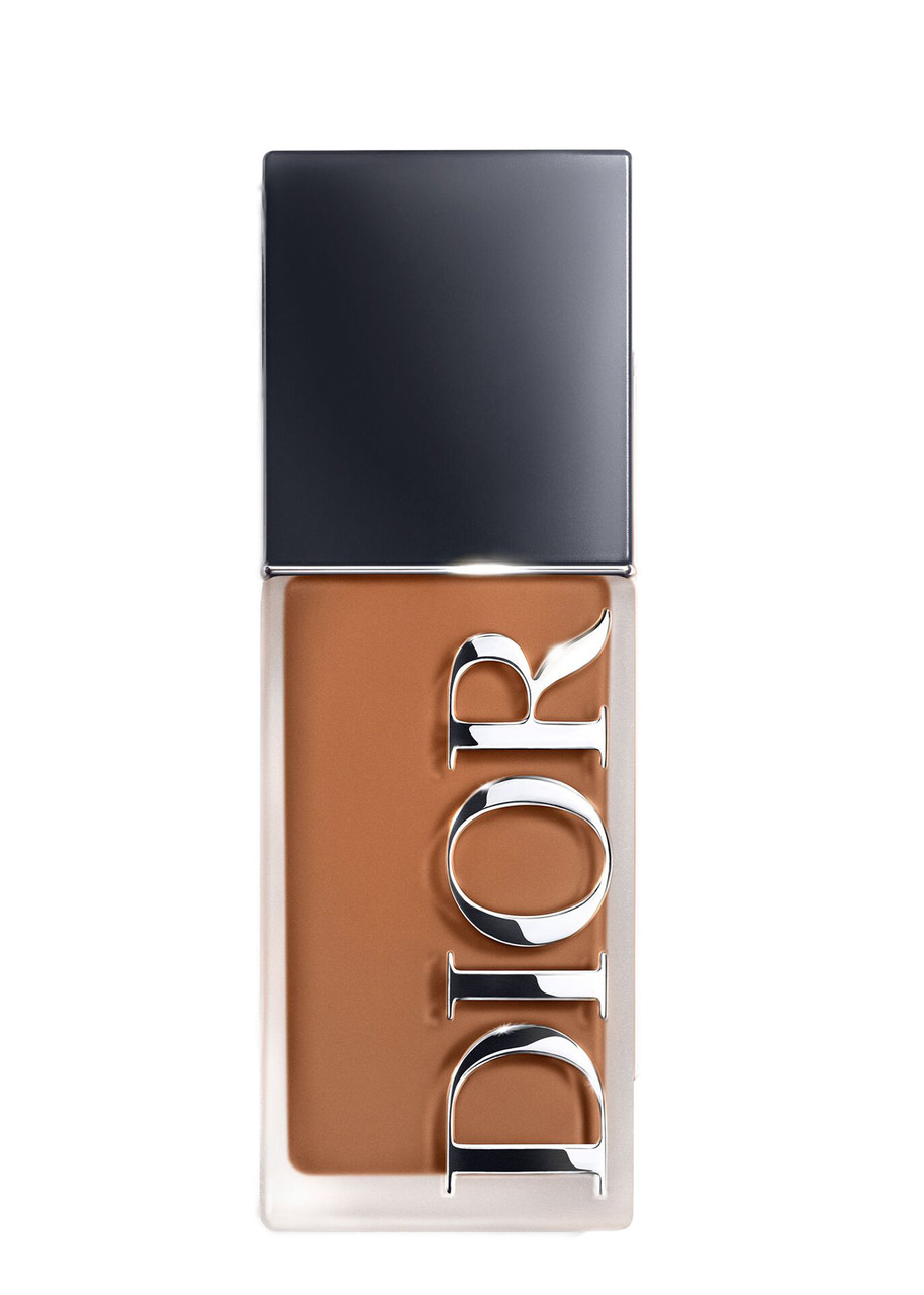 Dior Dior Forever Skin Wear Foundation - 24h Natural Matte Finish - 6W