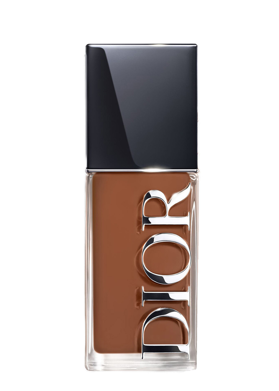 Dior Dior Forever Skin Glow Foundation - 24h Wear Radiant Finish - 8N