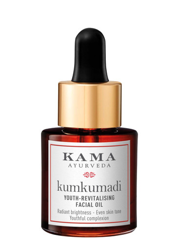 KAMA AYURVEDA Kumkumadi Facial Oil 15ml | Harvey Nichols