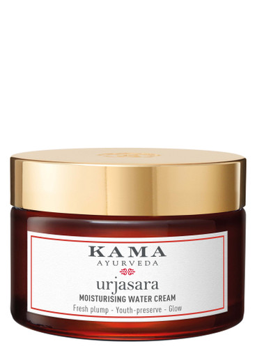 Kama Ayurveda Urjasara Watery Cream 30ml