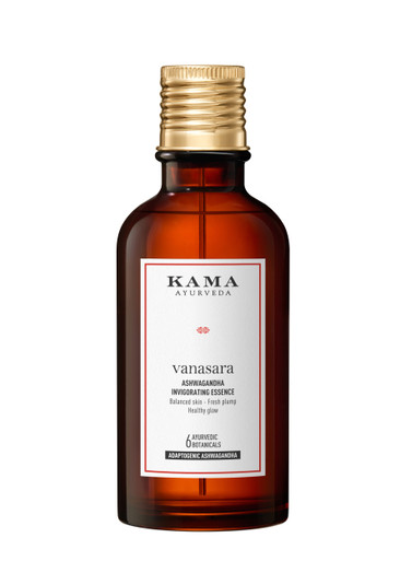 Kama Ayurveda Vanasara Ashwagandha Invigorating Essence