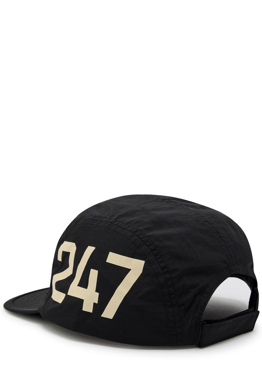  Represent 247 Numbers Shell Cap - Black - One Size 