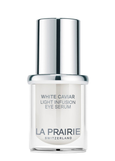 LA Prairie White Caviar Light Infusion Eye Serum 15ml
