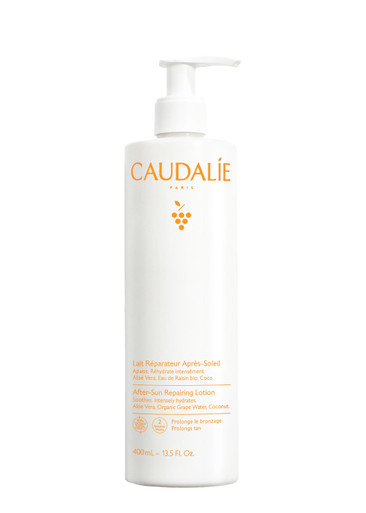 Caudalie After-sun Repairing Lotion 400ml