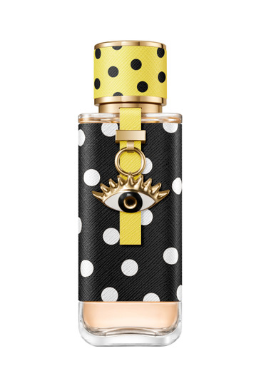 C Herrera Fearless Fabulous Dot Drama Edition Eau de Parfum 100 ml