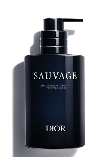Dior Sauvage Hydrating Shampoo 250ml