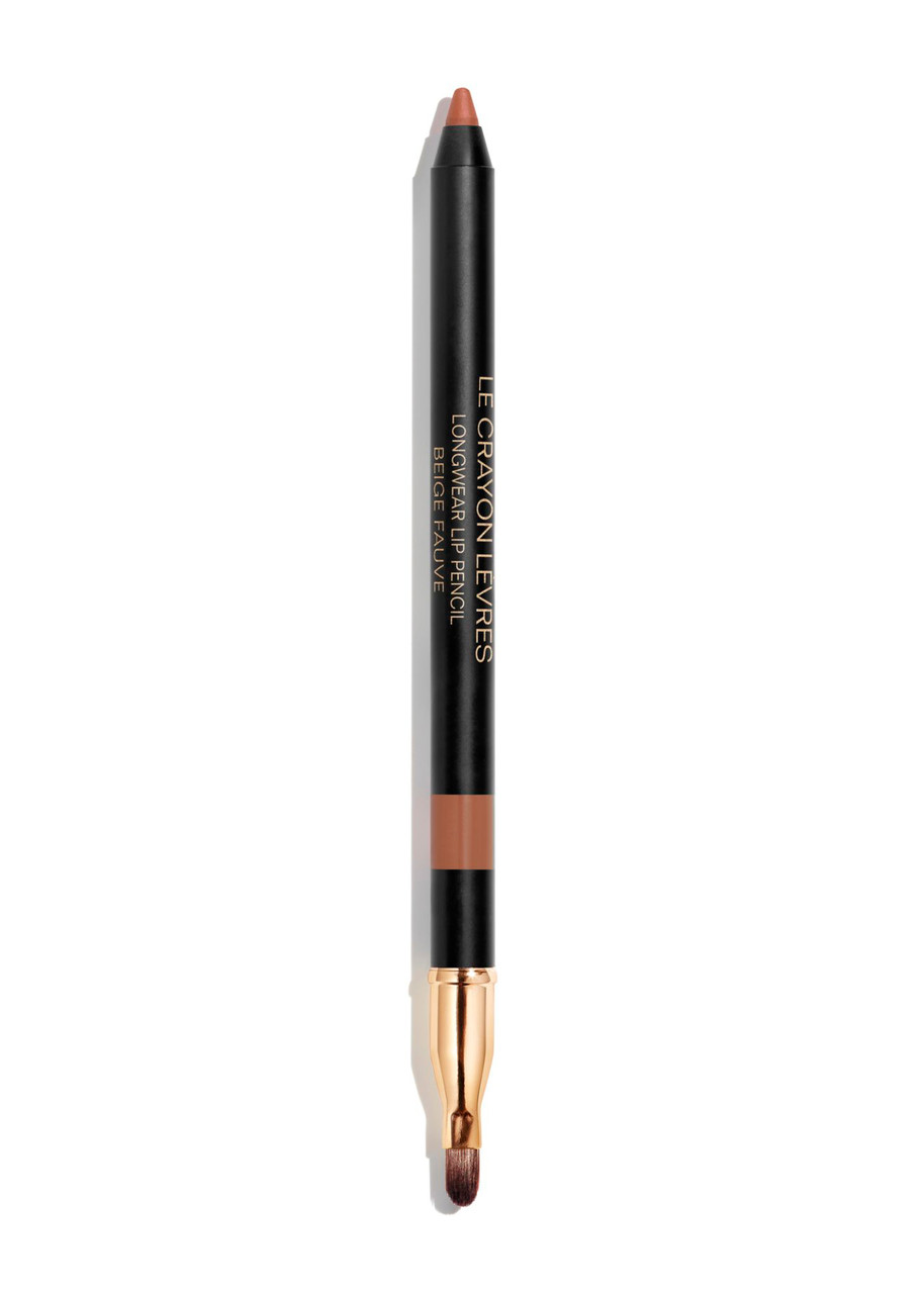 Chanel LE Crayon Lèvres ~ Longwear Lip Pencil - Beige Fauve
