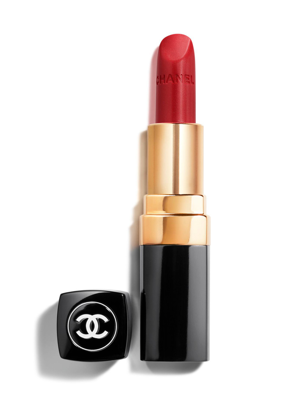 Chanel Chanel Rouge Coco ~ Longwear Satin Lipstick - Hydrating and Smoothing Lip Care - Gabrielle 120