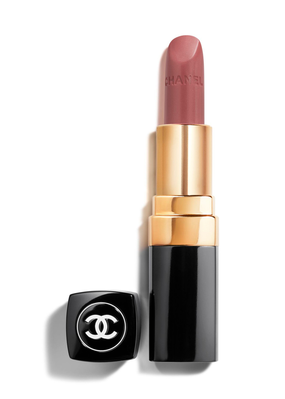 Chanel Chanel Rouge Coco ~ Longwear Satin Lipstick - Hydrating and Smoothing Lip Care - Flying Cloud 102