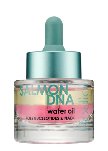 Rodial Salmon Dna Water-oil 18ml