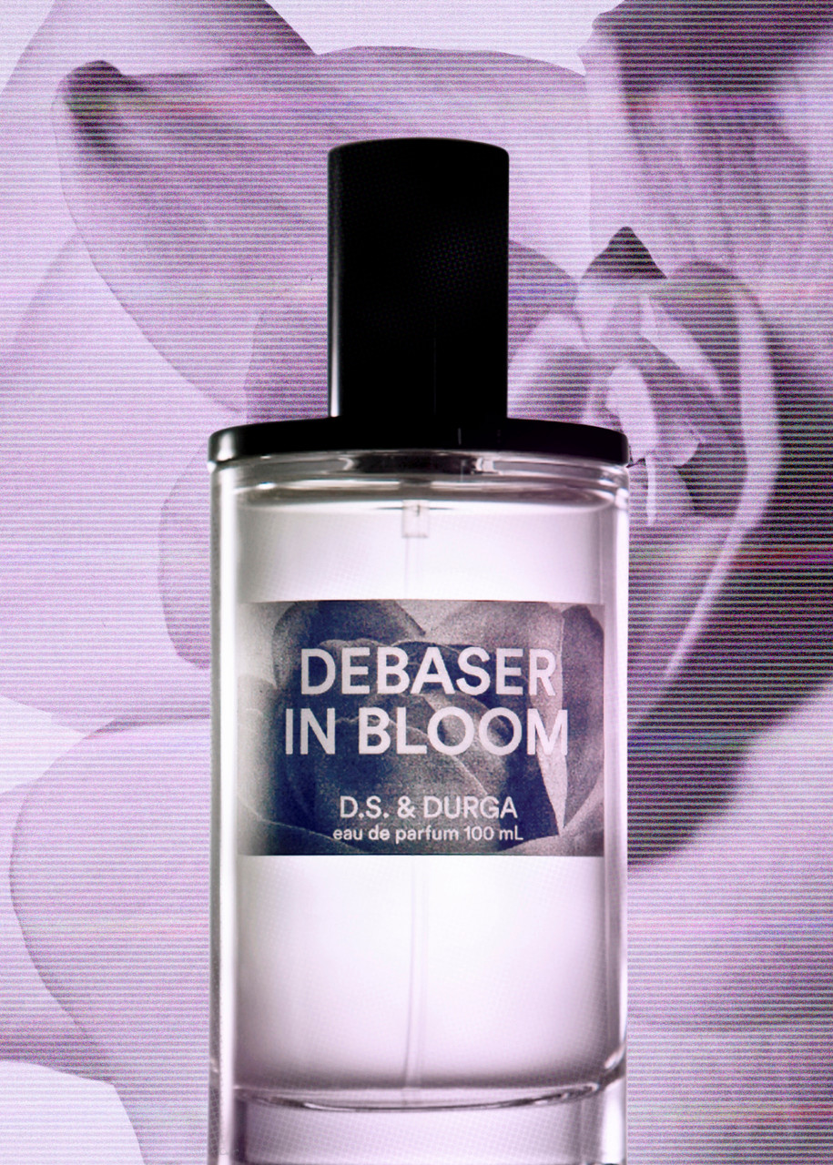  Ds & Durga Debaser In Bloom 50ml 