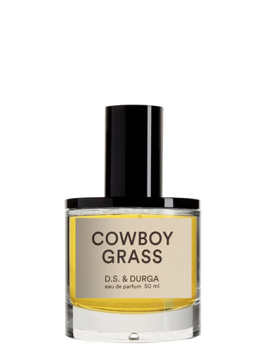 DS & Durga Cowboy Grass Eau de Parfum 50ml