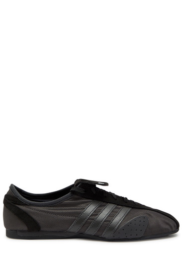 ADIDAS X STELLA MCCARTNEY Sportswear 76 woven sneakers | Harvey