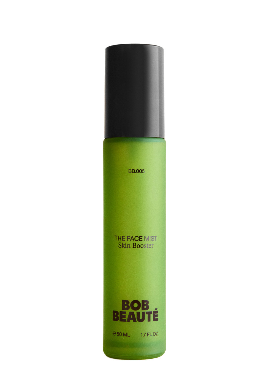 BOB BEAUTÉ The Skin Booster Face Mist