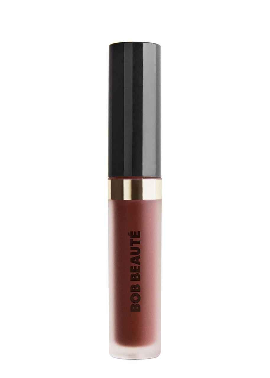 BOB BEAUTÉ The Oil in Gloss - Velvet