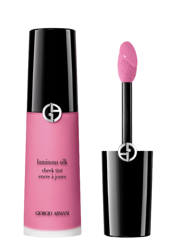 Armani Beauty Luminous Silk Cheek Tint - 54
