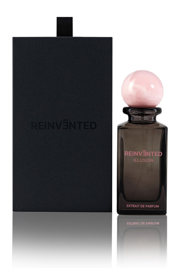  Reinvented Parfums Illusion Extrait De Parfum 75ml 