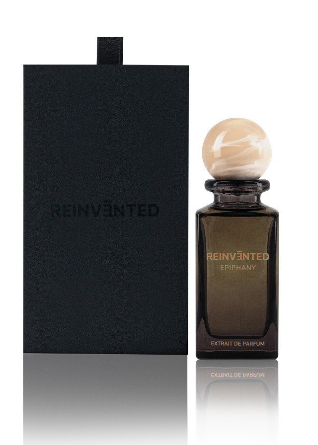  Reinvented Parfums Epiphany Extrait De Parfum 75ml 