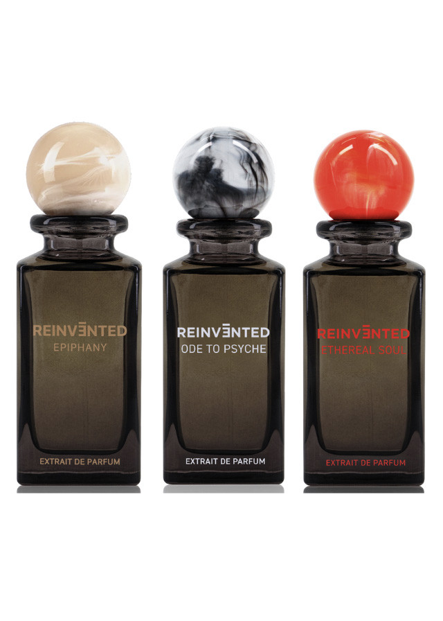  Reinvented Parfums Epiphany Extrait De Parfum 75ml 