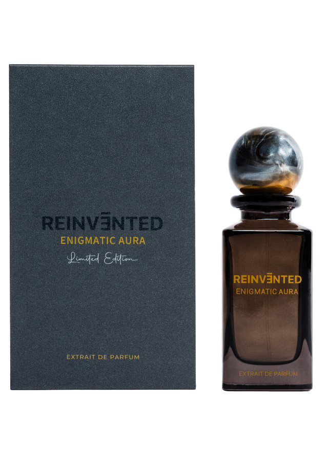  Reinvented Parfums Enigmatic Aura Extrait De Parfum 75ml 