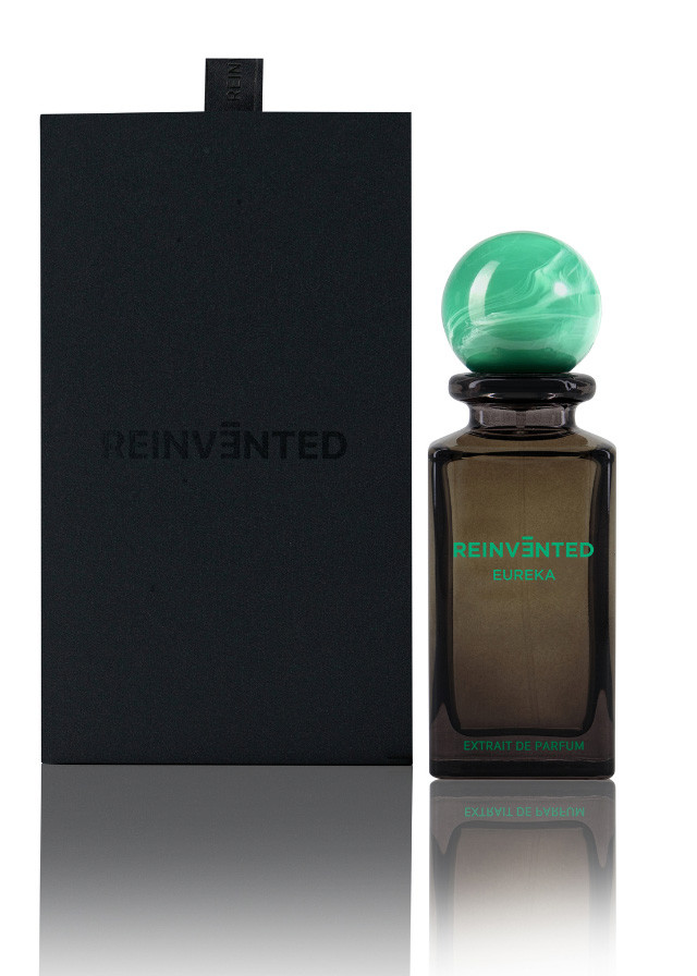  Reinvented Parfums Eureka Extrait De Parfum 75ml 
