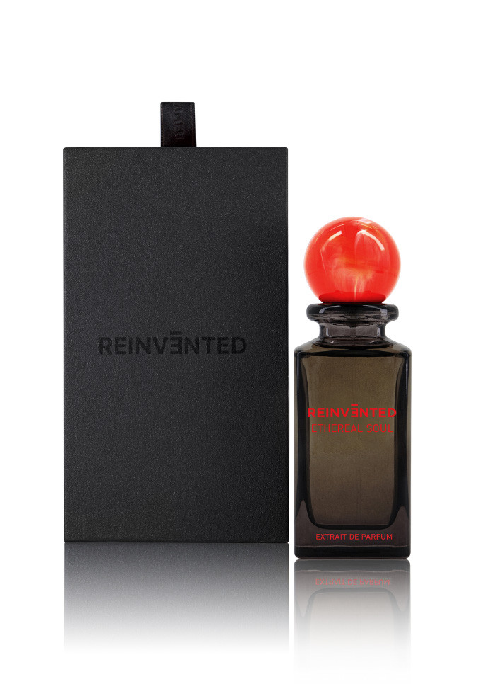  Reinvented Parfums Ethereal Soul Extrait De Parfum 75ml 
