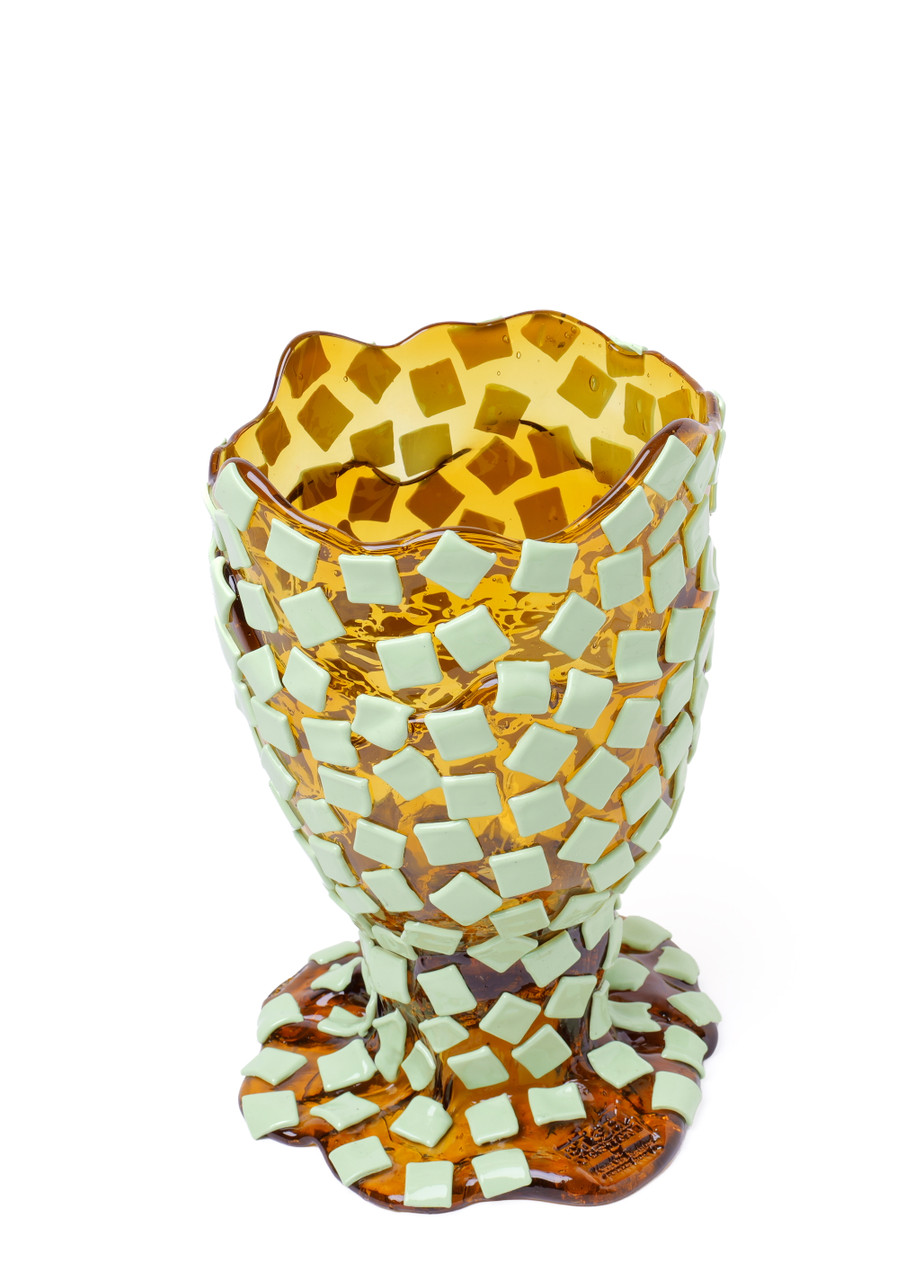  Corsi Design Rock Vase 