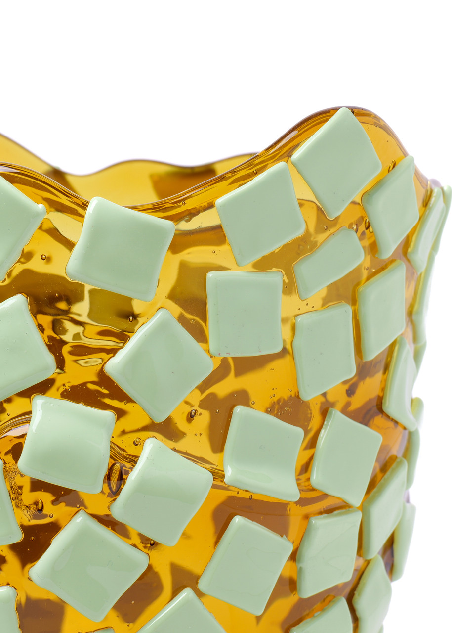  Corsi Design Rock Vase 