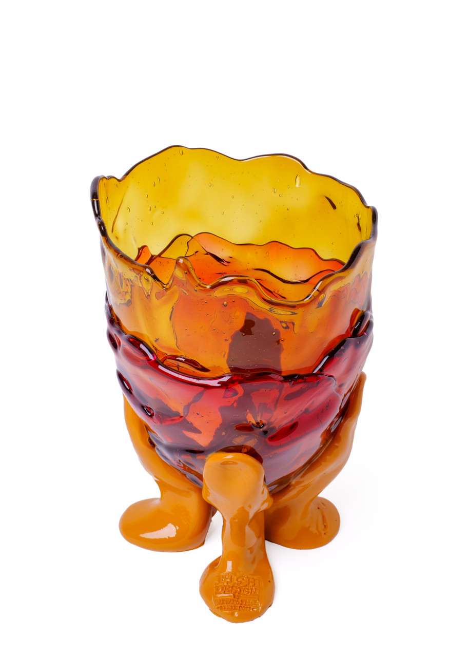  Corsi Design Clear Vase 
