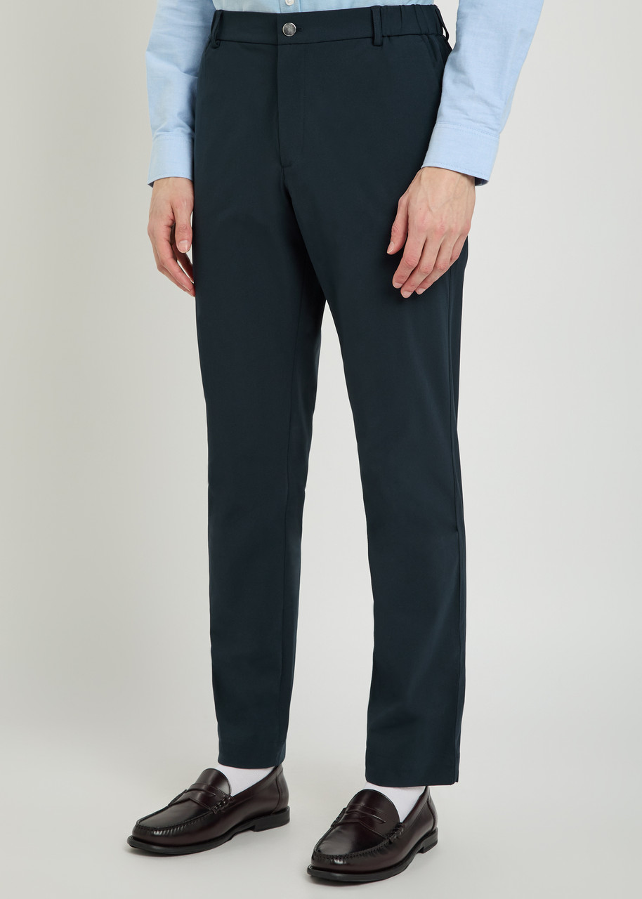  Lestrange 360 Woven Trousers - Navy - M 