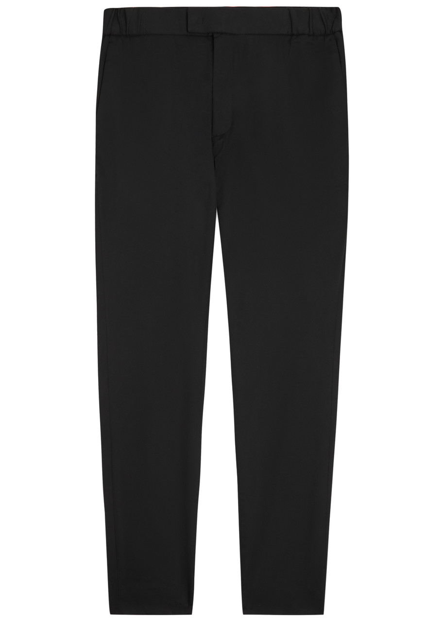 Lestrange 360 Woven Trousers - Black - S