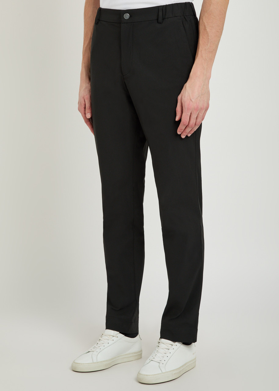  Lestrange 360 Woven Trousers - Black - S 