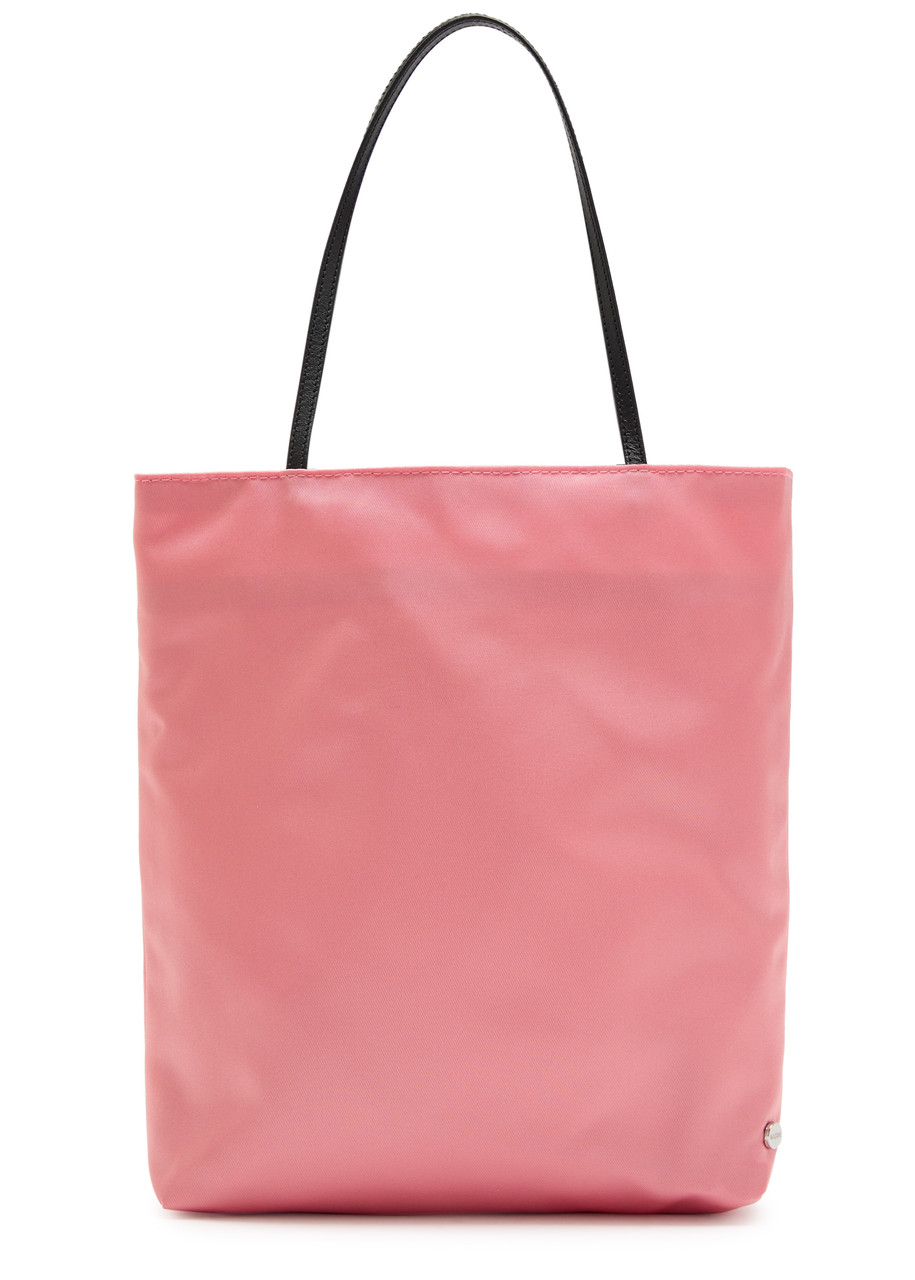 Valesque Thea Satin top Handle bag - Pink - One Size