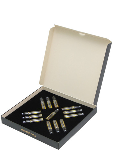 Hermetica Discovery Kit