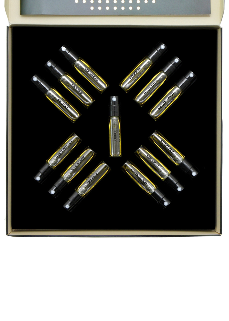  Hermetica Discovery Kit 