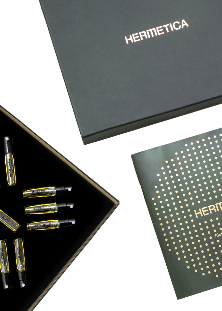  Hermetica Discovery Kit 