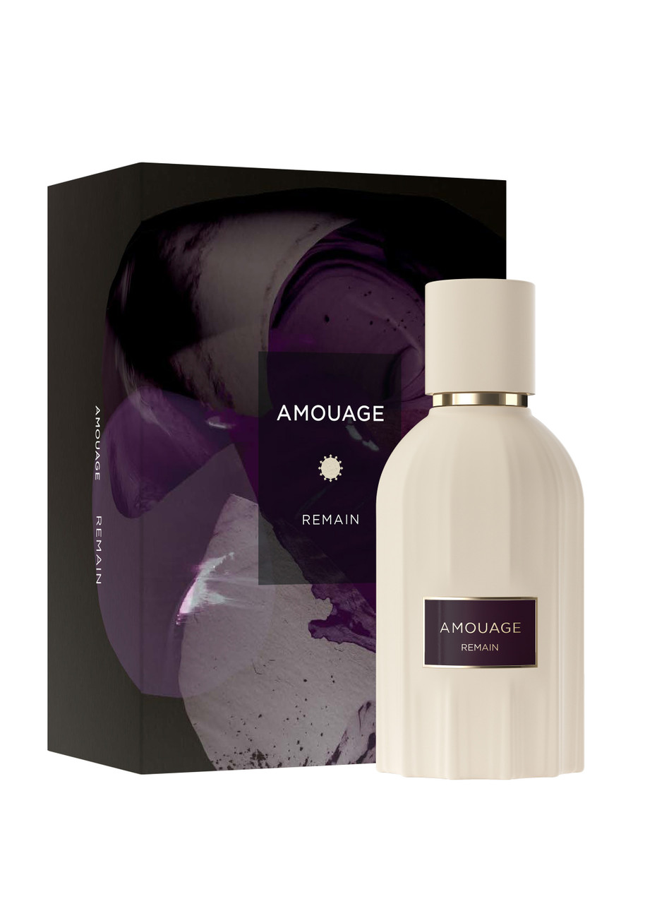  Amouage Remain Essence De Parfum 100ml 