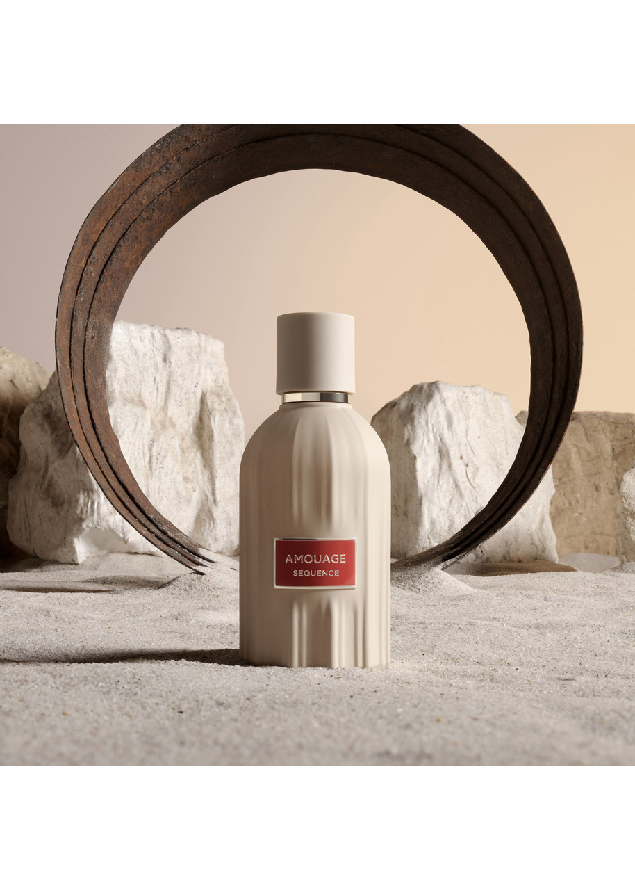  Amouage Sequence Essence De Parfum 100ml 