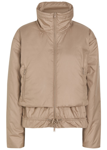 ADIDAS X STELLA MCCARTNEY Liner padded shell jacket | Harvey Nichols