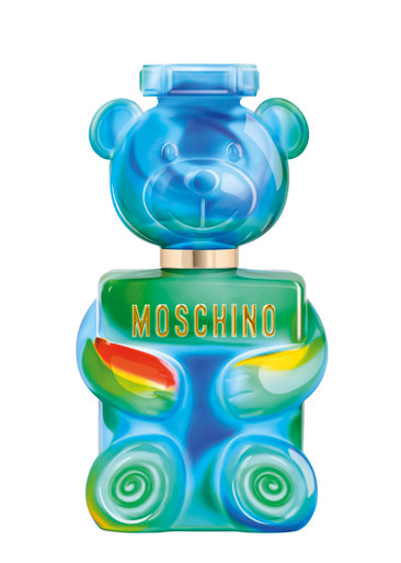 Moschino Yummy Eau de Parfum 100ml