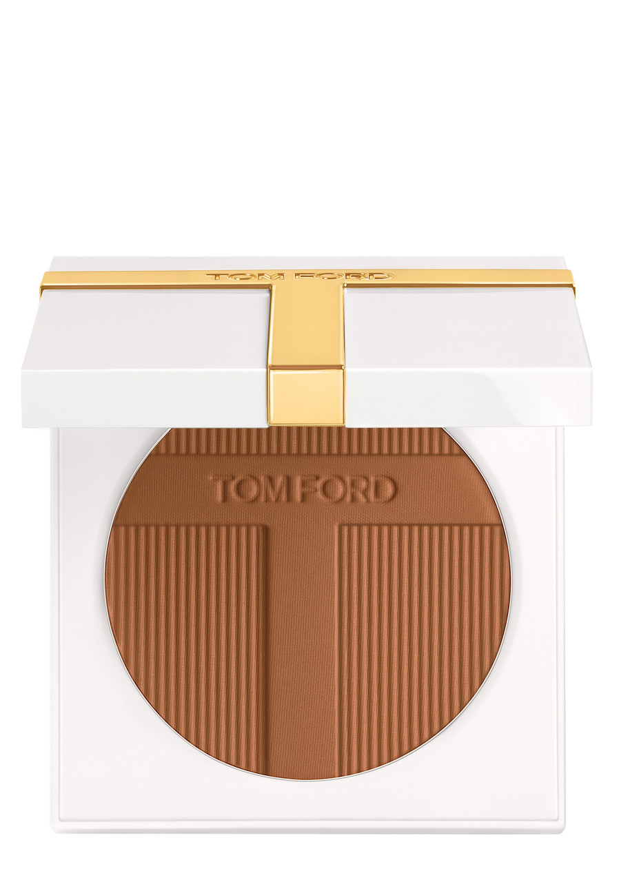 Tom Ford Soleil Bronzing Powder - Panarea