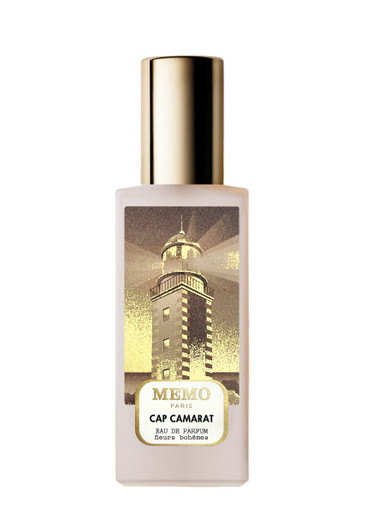 Memo Paris Cap Camarat Eau de Parfum 30ml