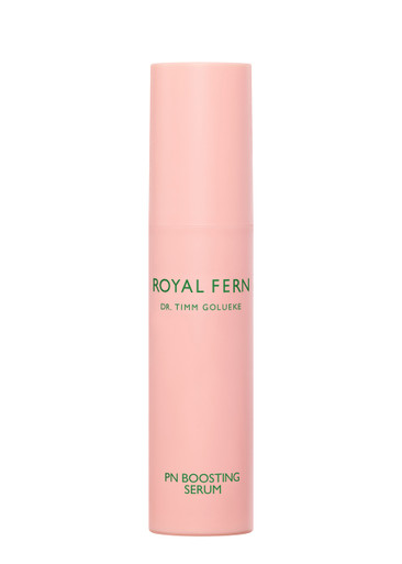 Royal Fern PN Boosting Serum